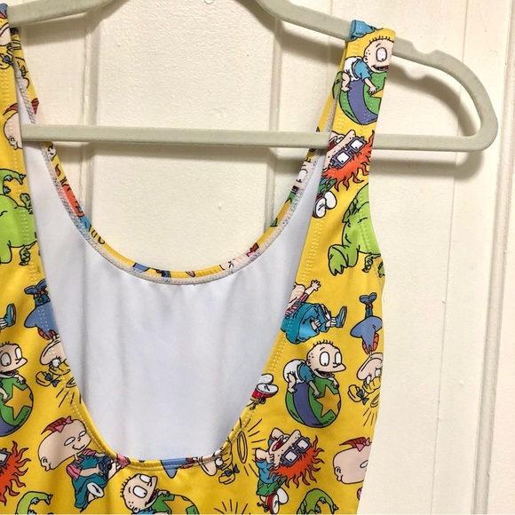 Nickelodeon Rugrats Swimsuit - Picture 3 of 6